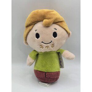 Hallmark Itty Bittys Scooby Doo SHAGGY Stuffed Animal Toy